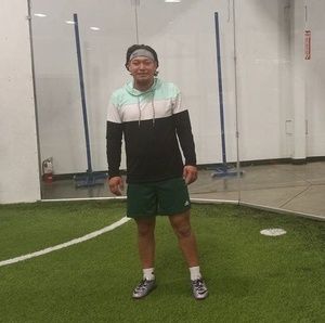 Meet your Posher, Eswin